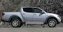 Bild: Mitsubishi L200 Pick-Up 2.5 DI-D Intense Double Cab