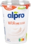 Bild: Alpro Natur ohne Zucker