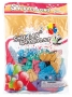 Bild: Shuaian  Balloons Luftballons Metallic Bunt, 12