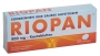 Bild: Riopan 800 mg Kautabletten 