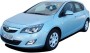 Bild: Opel Astra 1.7 CDTI Edition (DPF)
