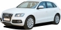 Bild: Audi Q5 hybrid quattro tiptronic