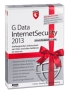 Bild: G Data InternetSecurity 2013