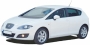 Bild: Seat León 1.6 TDI E-Ecomotive Style (DPF)