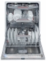 Bild: Bosch SMV6ZCX49E