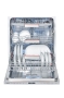 Bild: Bosch SMV68TX06E