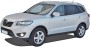 Bild: Hyundai Santa Fe 2.2 CRDi Premium 4WD (DPF)