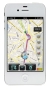 Bild: Soleasoft SARL Iway GPS Navigation Premium (v1.5.8)
