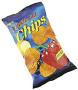 Bild: Snacky Cracky Crinkle Cut Chips Paprika