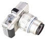 Bild: Olympus Pen E-PL1 Kit + 14–42 mm ED