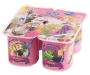 Bild: Danone Disney Märchenjoghurt