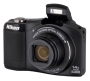 Bild: Nikon Coolpix L610