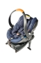 Bild: Joolz iZi Go Modular by BeSafe mit iZi Modular i-Size Basis