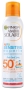 Bild: Garnier Ambre Solaire Kids Sensitive Expert+ Anti-Sand Spray