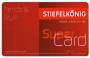 Bild: Stiefelkönig Stiefelkönig Super Card