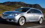 Bild: Opel Insignia Sports Tourer 2.0 CDTI Edition (DPF)