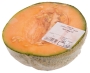 Bild: Merkur Zuckermelone 1/2