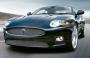 Bild: Jaguar XKR Coupé Automatik