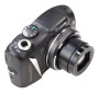 Bild: Canon PowerShot SX130 IS