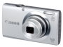 Bild: Canon PowerShot A2400 IS