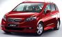 Bild: Honda FR-V 1.8i Executive Automatik