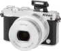 Bild: Nikon 1 J5 + 1 Nikkor VR 10–30 mm 1:3.5–5.6 ED IF PD-Zoom
