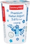 Bild: SalzburgMilch Premium Natur Joghurt 3,6 %  Fett cremig