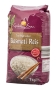 Bild: Golden Sun Traditioneller Basmati Reis