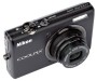 Bild: Nikon Coolpix S570