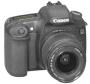 Bild: Canon EOS 30D Kit 18-55mm EF-S