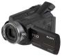 Bild: Sony HDR-SR7E