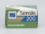 Bild: Fujifilm Fujichrome<br>Sensia 200