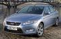 Bild: Ford Mondeo 2.0 TDCi DPF Ghia X