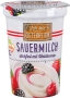 Bild: Ich bin Österreich Sauermilch stichfest mit Waldbeeren