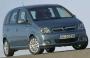 Bild: Opel Meriva 1.6 Twinport Edition