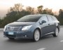 Bild: Toyota Avensis Combi 2.2 D-CAT Executive