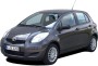 Bild: Toyota Yaris 1.0 Young