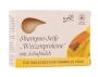 Bild: Saling Naturprodukte Shampoo-Seife Weizenproteine mit Schafmilch Trockenes und normales Haar