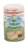 Bild: Spar Natur Pur Bio-Vollkorn-Reiswaffeln