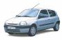 Bild: Renault Clio (II)<br>1.2 RN