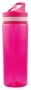 Bild: Tedi Flasche mit Trinkhalm