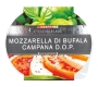 Bild: DeSpar Premium Mozzarella di Bufala Campana D.O.P.