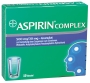 Bild: Aspirin Complex 500 mg Granulat 