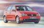 Bild: VW Polo1.4 FSI Trendline