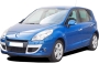 Bild: Renault Scénic Energy dCi 110 Stop&Start Bose Edition
