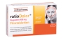 Bild: Ratiodolor Ibuprofen Filmtabletten 400 mg 