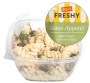 Bild: Billa Freshy Freshy Nudelsalat Pesto und Schinkenspeck