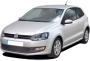 Bild: VW Polo 1.2 BlueMotion Technology Comfortline