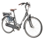 Bild: Batavus Milano E-Go
