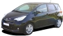 Bild: Toyota Verso-S 1.4 D-4D Club (DPF)